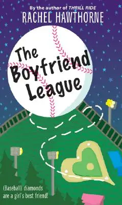 Liga přítelů - The Boyfriend League
