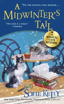 Ocas uprostřed zimy - A Midwinter's Tail