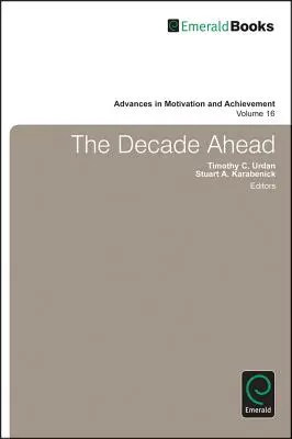 Desetiletí před námi - Decade Ahead