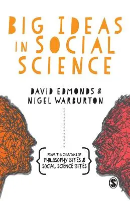 Velké myšlenky ve společenských vědách - Big Ideas in Social Science