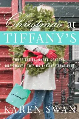 Vánoce u Tiffanyho - Christmas at Tiffany's
