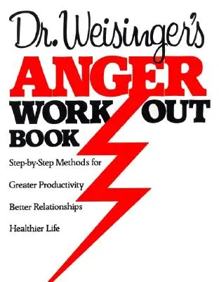 Dr. Weisinger Hněv W - Dr Weisinger Anger W