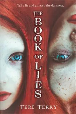 Kniha lží - The Book of Lies