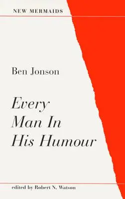 Každý s humorem sobě vlastním - Every Man in His Humour