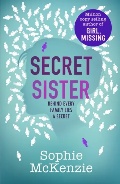 Tajná sestra - Secret Sister