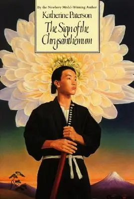 Znamení chryzantémy - The Sign of the Chrysanthemum