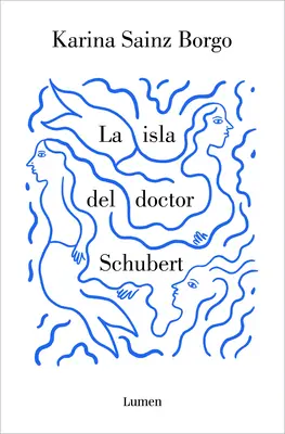 Ostrov doktora Schuberta / La Isla del Doctor Schubert / Ostrov doktora Schuberta - La Isla del Doctor Schubert / Doctor Schubert's Island