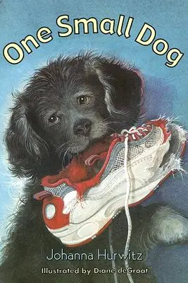 Jeden malý pes - One Small Dog