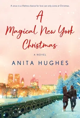 Kouzelné newyorské Vánoce - A Magical New York Christmas