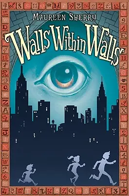 Zdi ve zdech - Walls Within Walls