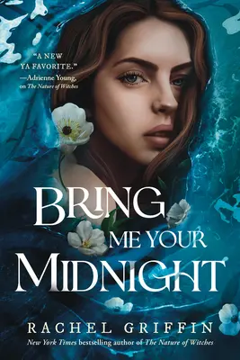 Přines mi svou půlnoc - Bring Me Your Midnight