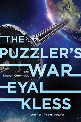 Válka hádankářů - The Puzzler's War