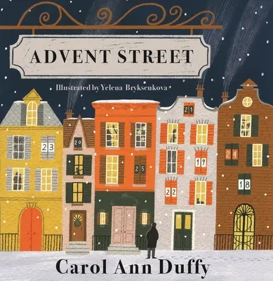 Adventní ulice - Advent Street