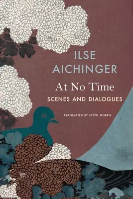 V žádném okamžiku: scény a dialogy - At No Time: Scenes and Dialogues