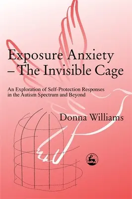 Expoziční úzkost - Neviditelná klec: Zkoumání sebeobranných reakcí u lidí s autismem a nejen u nich - Exposure Anxiety - The Invisible Cage: An Exploration of Self-Protection Responses in the Autism Spectrum and Beyond