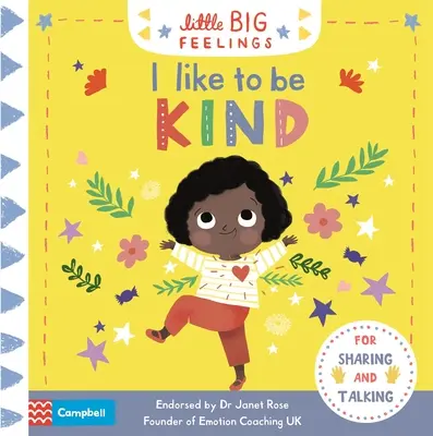 Rád jsem laskavý - I Like to Be Kind