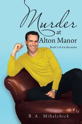 Vražda na panství Alton - Murder at Alton Manor