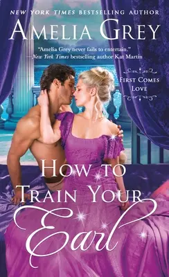 Jak vycvičit hraběte - How to Train Your Earl