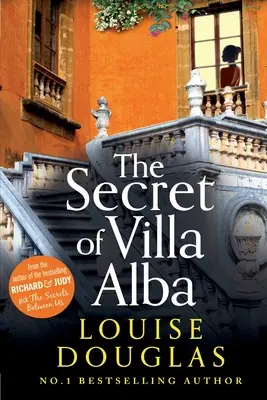 Tajemství vily Alba - The Secret of Villa Alba