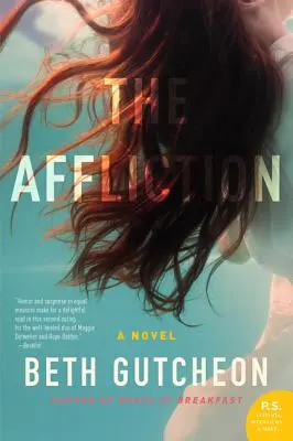 Utrpení - The Affliction