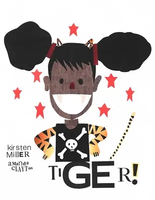 Tygře! - Tiger!