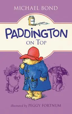 Paddington na vrcholu - Paddington on Top