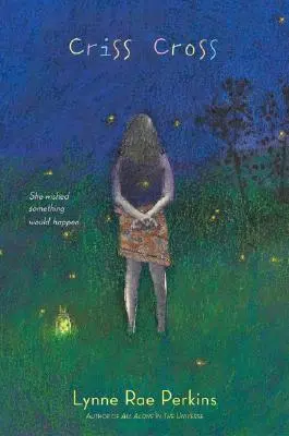 Criss Cross: Vítěz Newberyho ceny - Criss Cross: A Newbery Award Winner