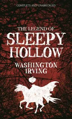 Legenda o Ospalé díře - The Legend of Sleepy Hollow