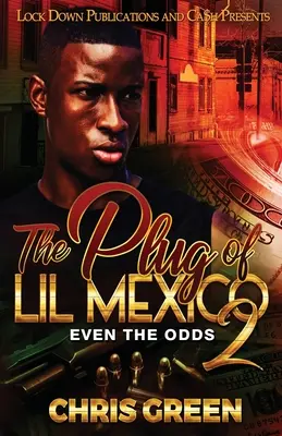 Zástrčka z Lil Mexico 2 - The Plug of Lil Mexico 2