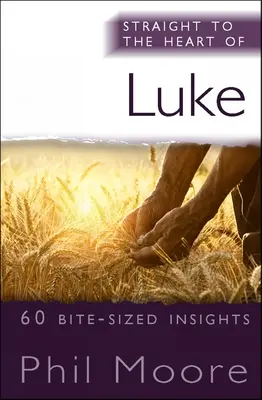 Přímo k srdci Lukáše: 60 kousavých postřehů - Straight to the Heart of Luke: 60 Bite-Sized Insights