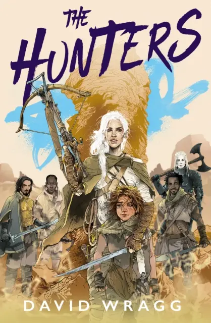 Lovci - Hunters