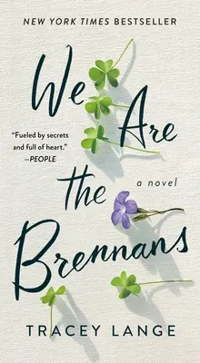 My jsme Brennanovi - We Are the Brennans