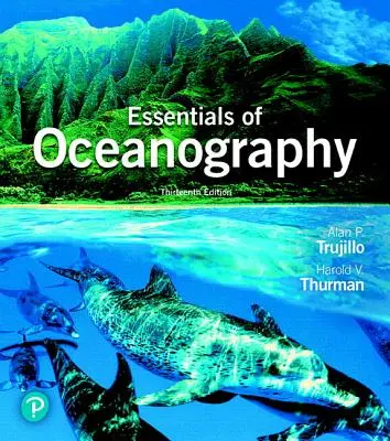 Základy oceánografie - Essentials of Oceanography