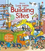 Podívejte se dovnitř stavenišť - Look Inside Building Sites