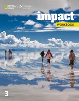 Impact 3: pracovní sešit - Impact 3: Workbook