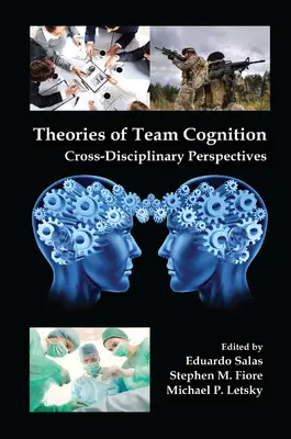 Teorie týmového poznávání: Mezioborové perspektivy - Theories of Team Cognition: Cross-Disciplinary Perspectives