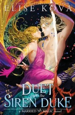 Duet s vévodou sirén - A Duet with the Siren Duke