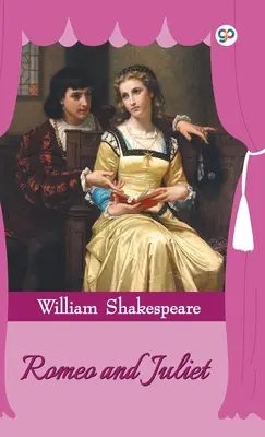 Romeo a Julie - Romeo and Juliet