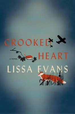 Křivé srdce - Crooked Heart
