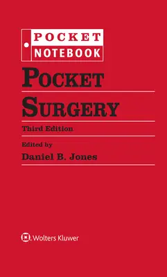 Kapesní chirurgie - Pocket Surgery