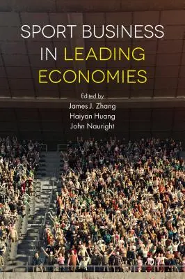 Sportovní podnikání v předních ekonomikách - Sport Business in Leading Economies