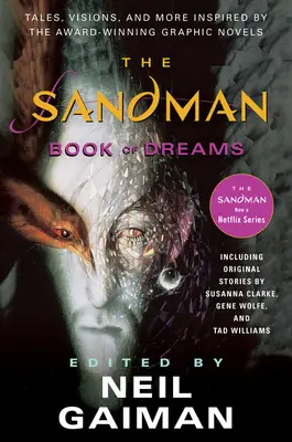 Sandmanova kniha snů - Sandman Book of Dreams