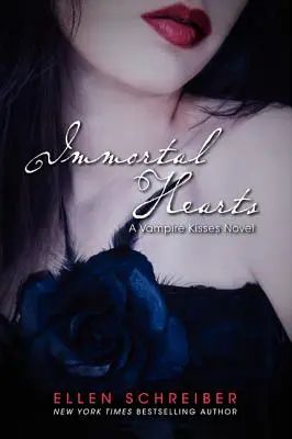 Nesmrtelná srdce - Immortal Hearts