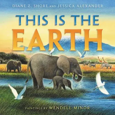 Tohle je Země - This Is the Earth