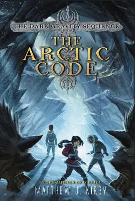 Arktický kód - The Arctic Code