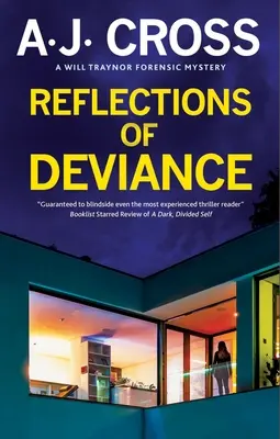 Odrazy deviace - Reflections of Deviance