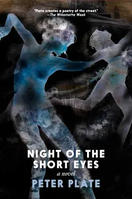 Noc krátkozrakých - Night of the Short Eyes