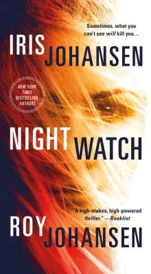 Noční hlídka - román - Night Watch - A Novel