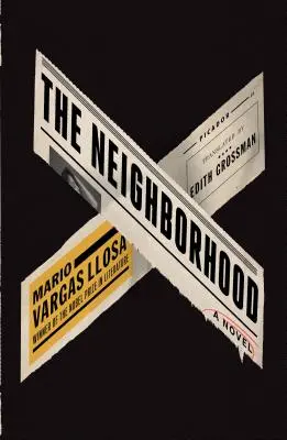 Sousedství - The Neighborhood