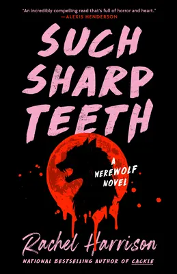 Takové ostré zuby - Such Sharp Teeth